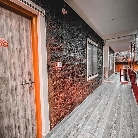 Gokarna Vibes Hotell Eksteriør bilde
