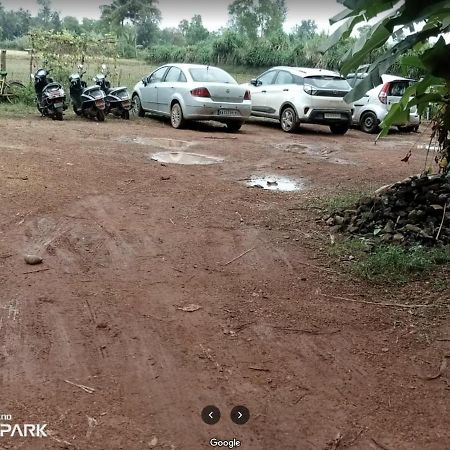 Gokarna Vibes Hotell Eksteriør bilde