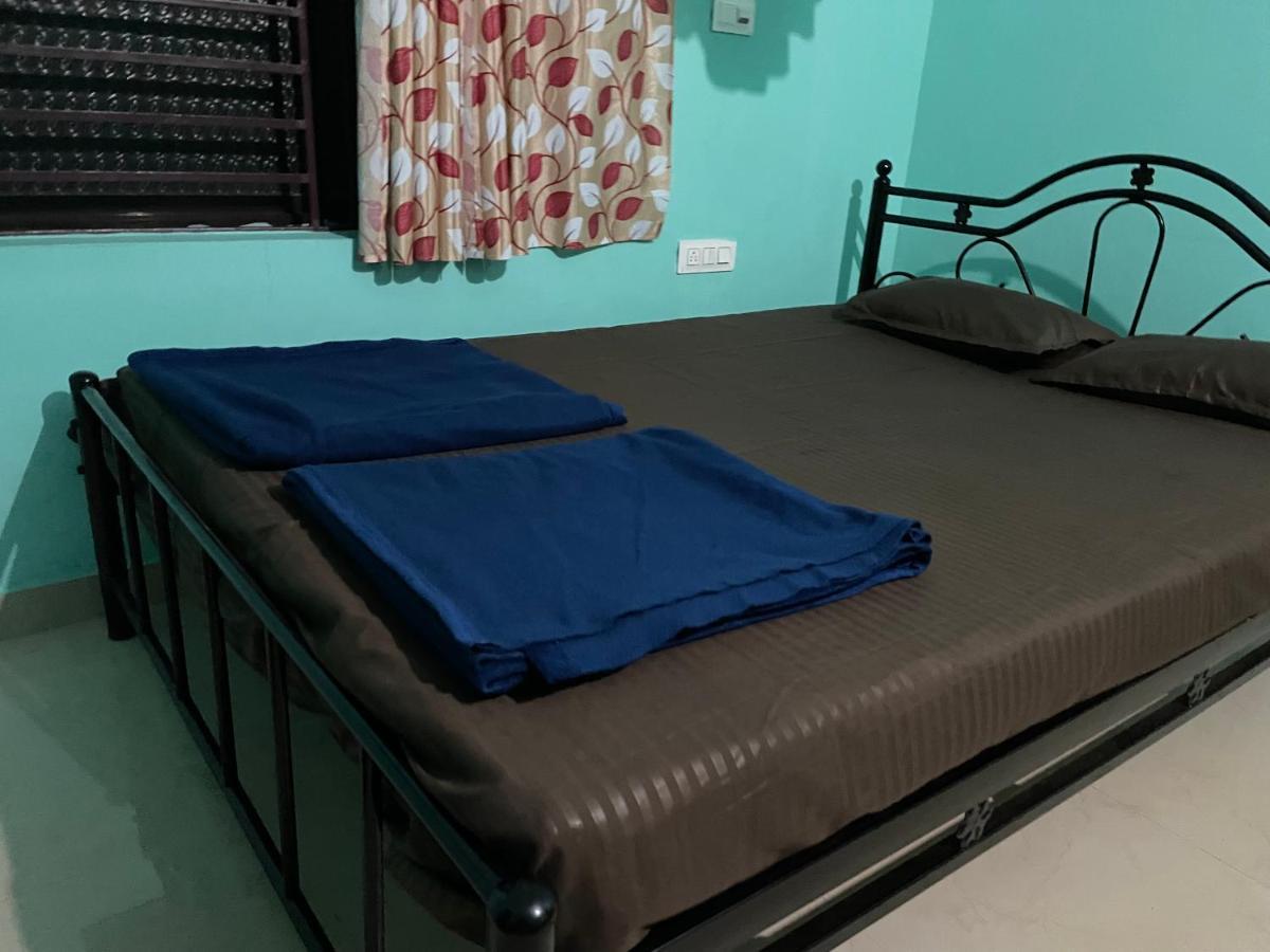 Gokarna Vibes Hotell Eksteriør bilde